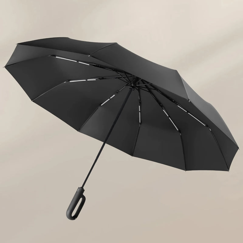 portable automatic windproof umbrella, view 8 - MRSLM