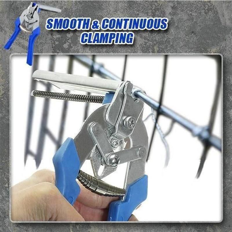 type M nail ring pliers, view 2 - MRSLM