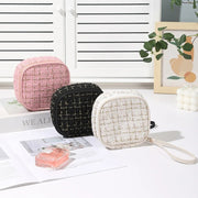 mini cosmetic pouch, view 10 - MRSLM