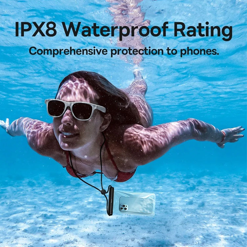 Waterproof Phone Bag Case