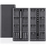 precision screwdriver set, view 2 - MRSLM