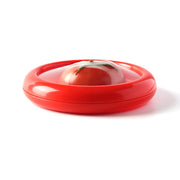 silicone fruit and vegetable storage box, view 3 - MRSLM