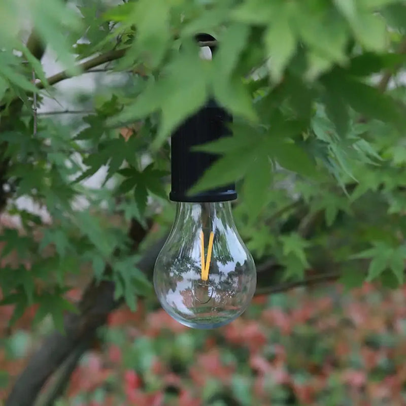 LED camping light, view 8 - MRSLM