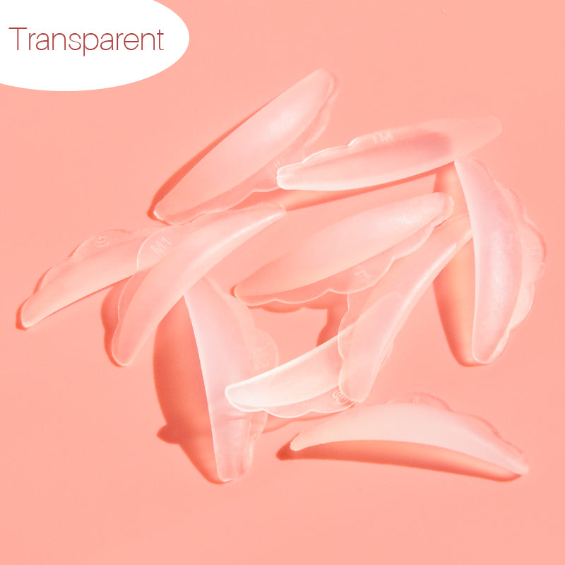10 Stück/Packung Y-förmiger Wimpernpicker für professionelle Wimpernverlängerungen