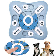 slow feeder dog toy - MRSLM