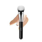 professional bevel foundation brush, view 7 - MRSLM