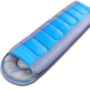 lightweight waterproof envelope sleeping bag - MRSLM