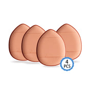 mini makeup sponge set, view 3 - MRSLM