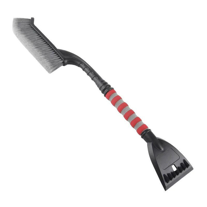 Extendable Snow & Ice Car Shovel with Ergonomic Foam Handle