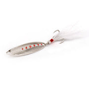 metal vib jig fishing lure, view 2 - MRSLM