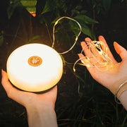 waterproof LED camping light strip - MRSLM