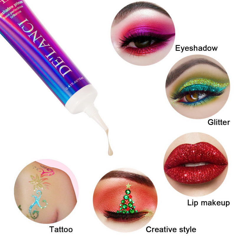 Glow eyeshadow, view 7 - MRSLM