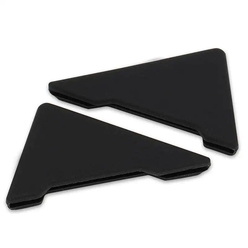 car door silicone corner protectors, view 6 - MRSLM