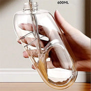 Adjustable height pet water dispenser, view 5 - MRSLM