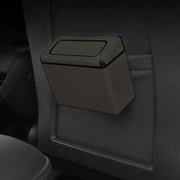 portable car mini trash can, view 9 - MRSLM