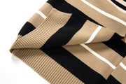 Men's slim knit cardigan jacket, view 5 - MRSLM