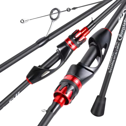 ultralight carbon fiber fishing rod - MRSLM