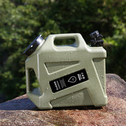 12L portable water can, view 8 - MRSLM