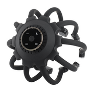 electric octopus head scalp massager - MRSLM