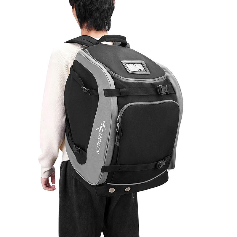 65L ski gear backpack - MRSLM