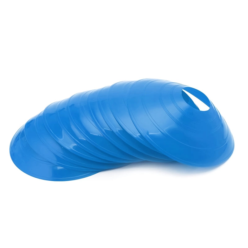 football training cone set, view 6 - MRSLM