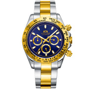 men's automatic luminous watch, view 3 - MRSLM