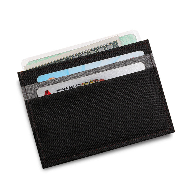 mini card bag, view 3 - MRSLM