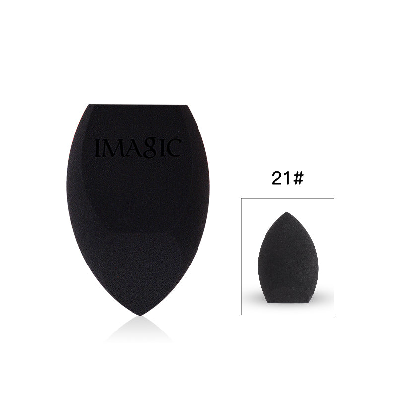 makeup sponge puff, view 3 - MRSLM