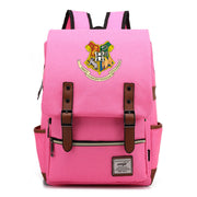 leisure laptop backpack, view 7 - MRSLM