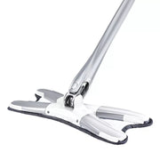 microfiber spinning mop, view 3 - MRSLM