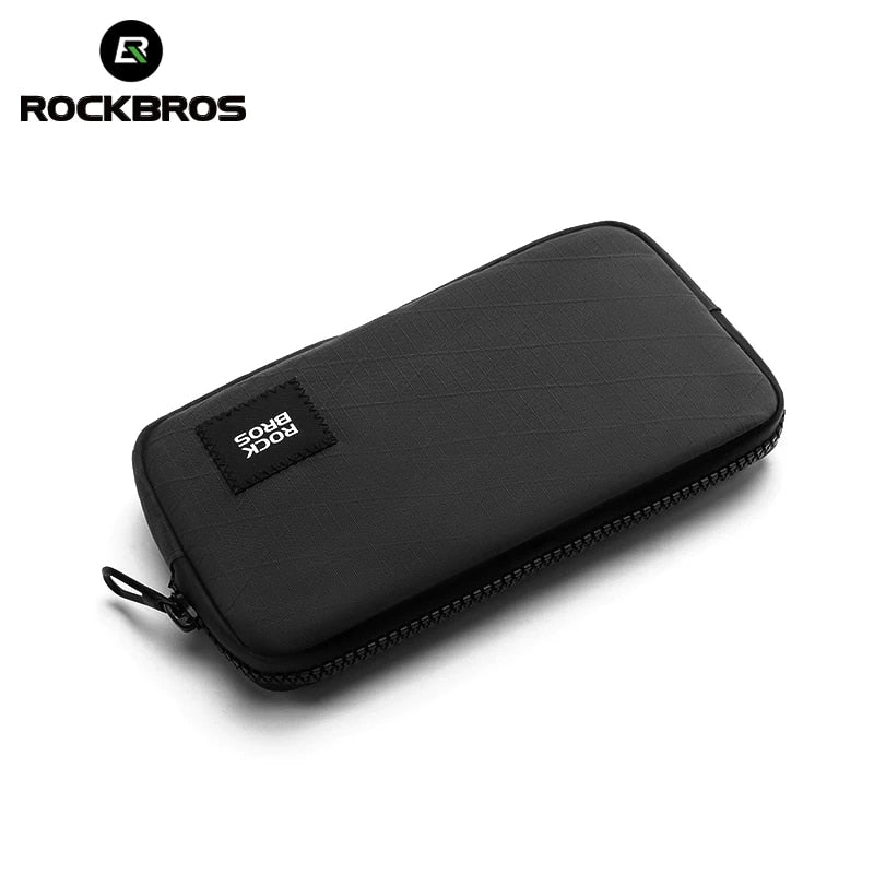 cycling phone and coin wallet, view 5 - MRSLM