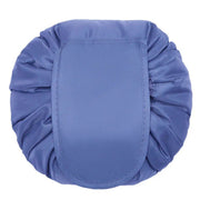 waterproof drawstring cosmetic bag, view 3 - MRSLM