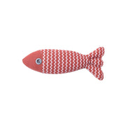 catnip fish cat toy, view 4 - MRSLM