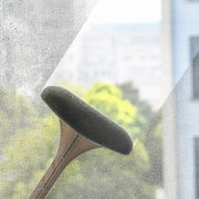 2-in-1 screen and glass cleaning brush, view 4 - MRSLM