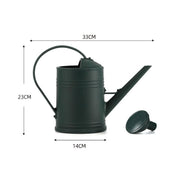 2L long-spout watering can, view 2 - MRSLM