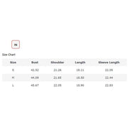 reflective splice hooded jacket, view 9 - MRSLM
