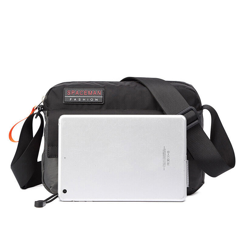 Crossbody Shoulder Bag