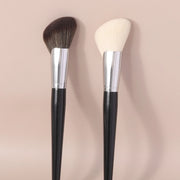 angled contour brush - MRSLM