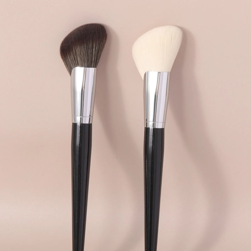angled contour brush, view 6 - MRSLM
