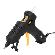 20w hot melt glue gun, view 2 - MRSLM