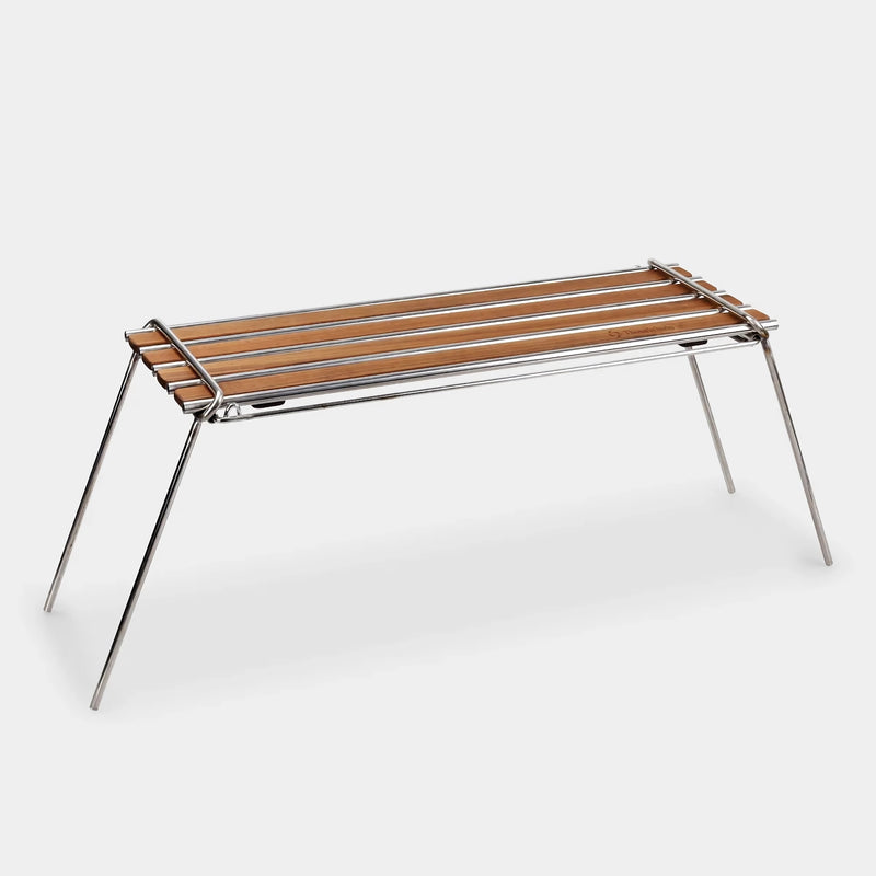 Folding camping table, view 8 - MRSLM