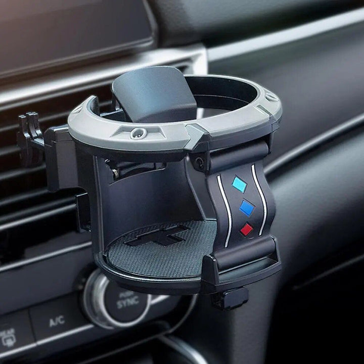 Universal Car Air Vent Cup & Phone Holder