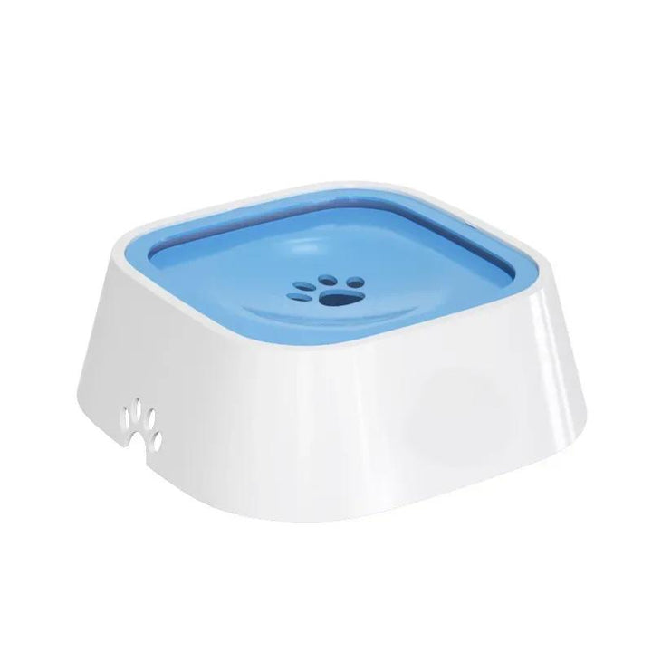 1.5L Square Pet Water Bowl