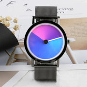 Gradient vortex watch, view 9 - MRSLM
