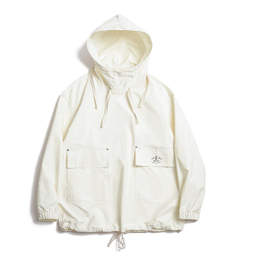 men's windproof hoodie, view 2 - MRSLM