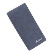 customized long men's wallet, view 10 - MRSLM