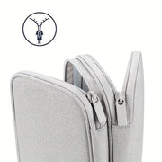 travel organizer for digital accessories, view 9 - MRSLM