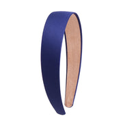 3 cm wide satin headband, view 7 - MRSLM