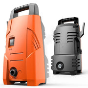 1200W high-pressure washer, view 4 - MRSLM