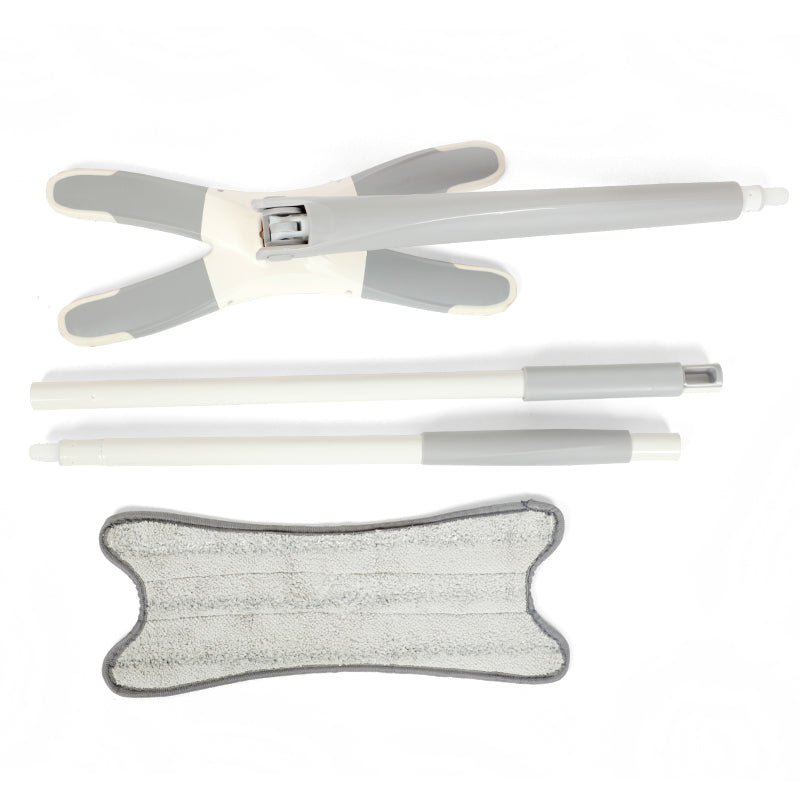 microfiber spinning mop, view 9 - MRSLM